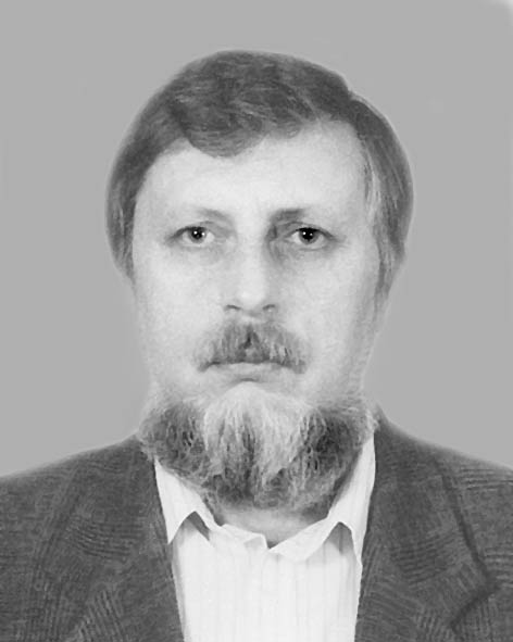 фото: Бабаєв Михайло Михайлович
